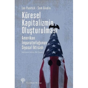 Küresel Kapitalizmin Oluşturulması
