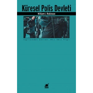Küresel Polis Devleti
