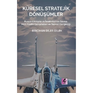 Küresel Stratejik Dönüşümler