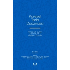 Küresel Tarih Düşüncesi