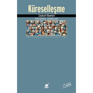 Küreselleşme