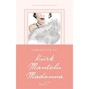 Kürk Mantolu Madonna
