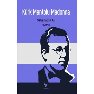 Kürk Mantolu Madonna
