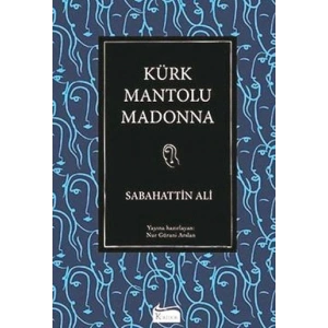 Kürk Mantolu Madonna