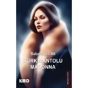 Kürk Mantolu Madonna