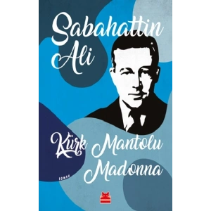 Kürk Mantolu Madonna