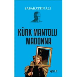 Kürk Mantolu Madonna