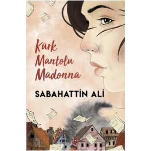 Kürk Mantolu Madonna