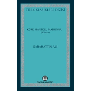 Kürk Mantolu Madonna