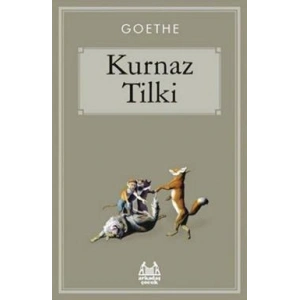 Kurnaz Tilki