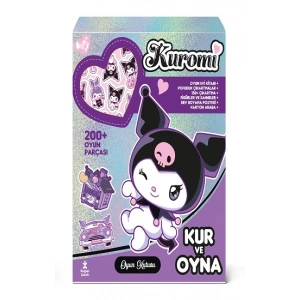 Kuromi Oyun Kutusu