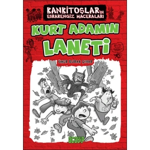 Kurt Adamın Laneti Kankiştolar 1