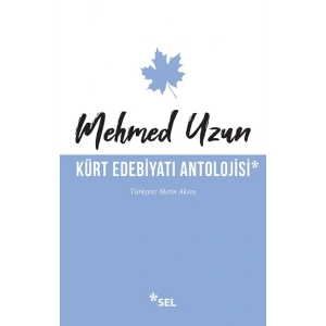 Kürt Edebiyatı Antolojisi