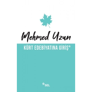 Kürt Edebiyatına Giriş