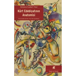 Kürt Edebiyatının Anatomisi