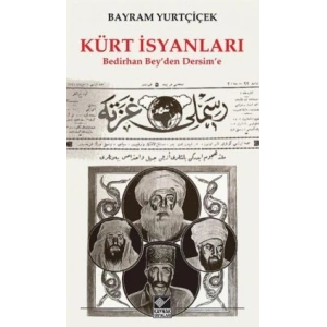 Kürt İsyanları