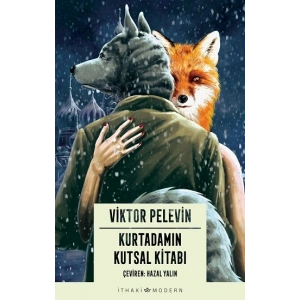 Kurtadamın Kutsal Kitabı