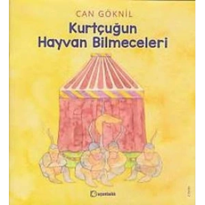Kurtçuğun Hayvan Bilmeceleri