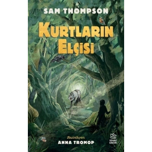 Kurtların Elçisi