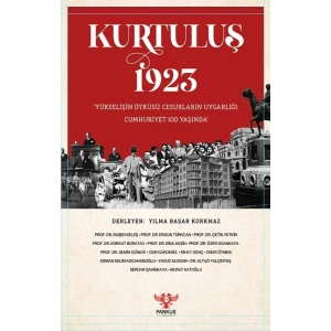 Kurtuluş 1923
