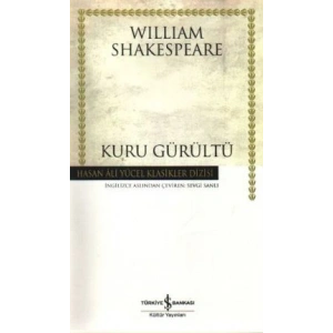 Kuru Gürültü