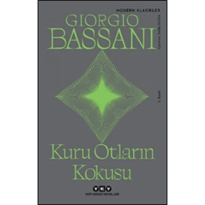 Kuru Otların Kokusu