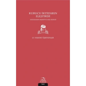 Kurucu İktidarın Eleştirisi