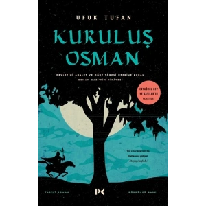 Kuruluş Osman