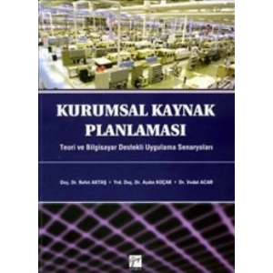 Kurumsal Kaynak Planlaması