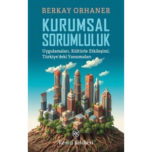 Kurumsal Sorumluluk