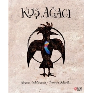 Kuş Ağacı (Ciltli)