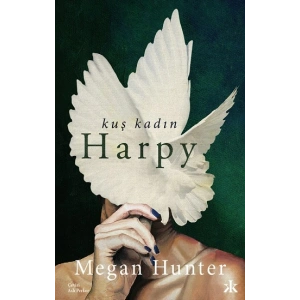 Kuş Kadın Harpy