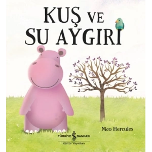 Kuş Ve Su Aygırı