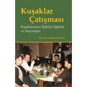 Kuşaklar Çatışması