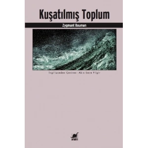 Kuşatılmış Toplum