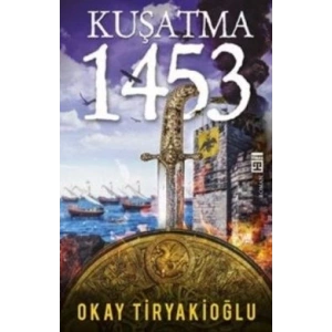 Kuşatma - 1453