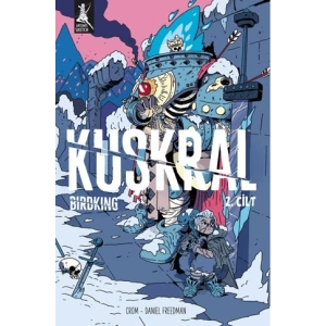 Kuşkral Cilt 2