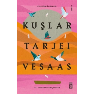 Kuşlar