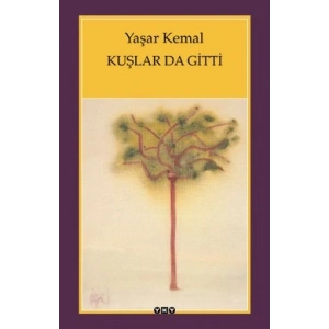 Kuşlar da Gitti