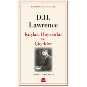 Kuşlar, Hayvanlar, Çiçekler