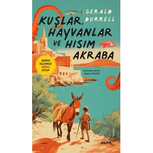 Kuşlar, Hayvanlar ve Hısım Akraba