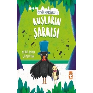 Kuşların Şarkısı