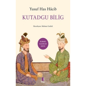 Kutadgu Bilig