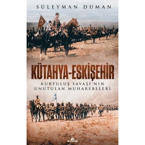 Kütahya-Eskişehir