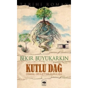 Kutlu Dağ
