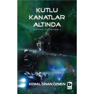 Kutlu Kanatlar Altında