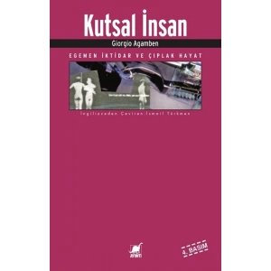Kutsal İnsan