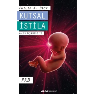 Kutsal İstila