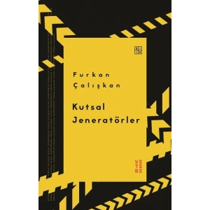 Kutsal Jeneratörler