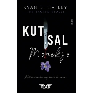 Kutsal Menekşe